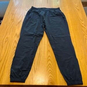 Lululemon jogger sweatpants